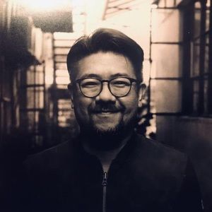 Meet your Posher, Sam